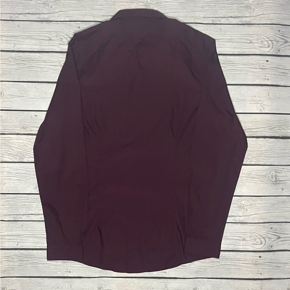 Markham Slim Fit Dress Shirt - Picture 2 of 2